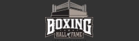 Boxing Hall of Fame